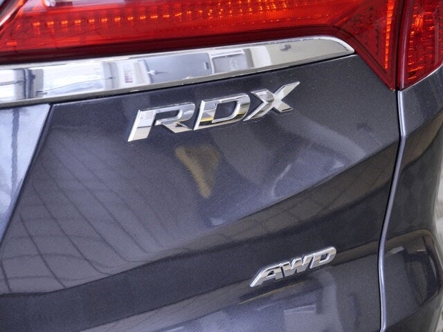 2015 Acura RDX Base